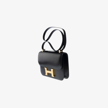 Bag Constance Leather