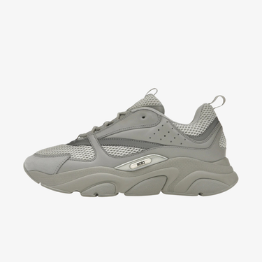 Sneaker B22 Triple Grey