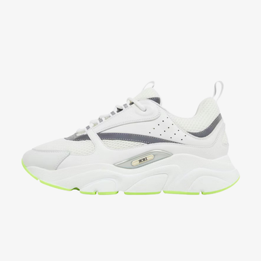 Sneaker B22 Technical Mesh
