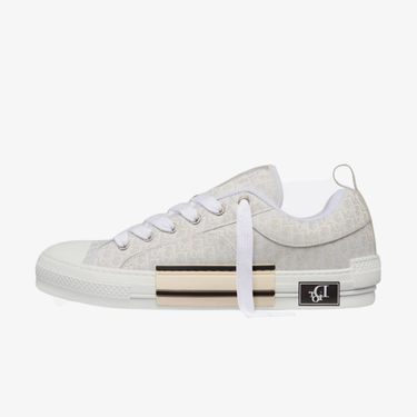 Sneaker B23 Low Top