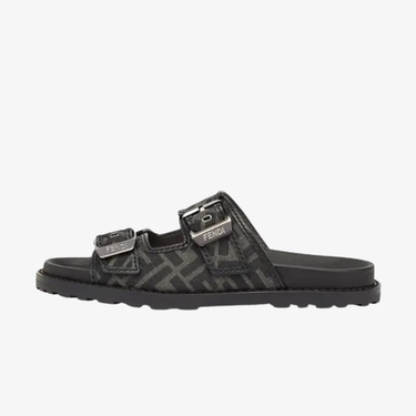 Sandals FD Motif Feel Sandals