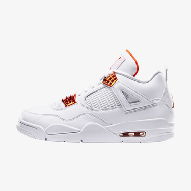 AJ 4 Retro