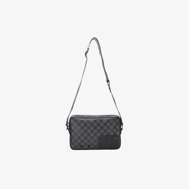Tasche LV Outdoor Messenger