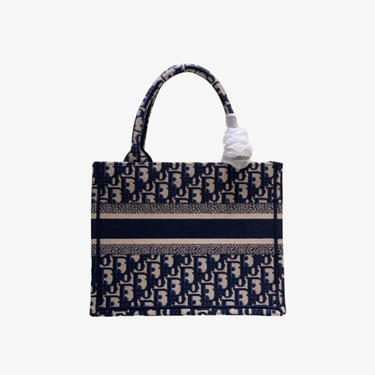 Bag Book Tote