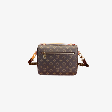 Bag Shoulder LV Métis