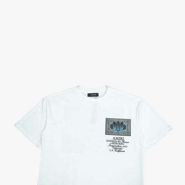 T-shirt AM Ma Bandana