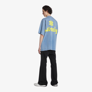 T-shirt Tape Type Medium Fit