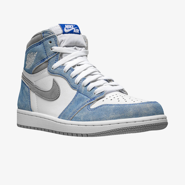 AJ 1 High Hyper Royal