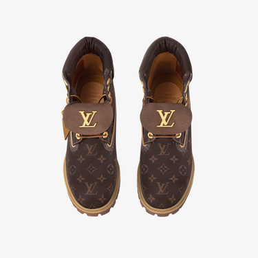 Boot LV