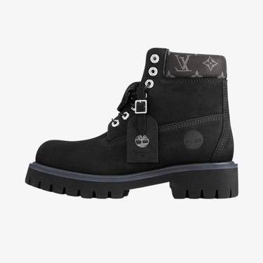 Boot LV