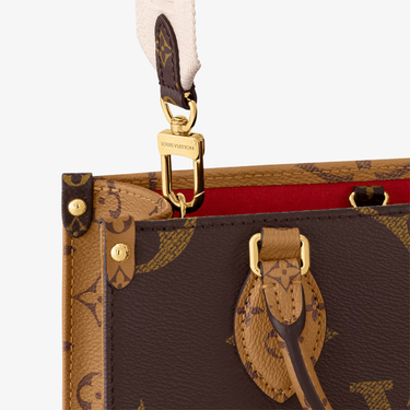 Tote Bag LV OnTheGo East West