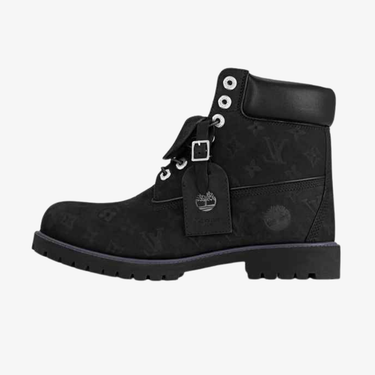 Boot LV