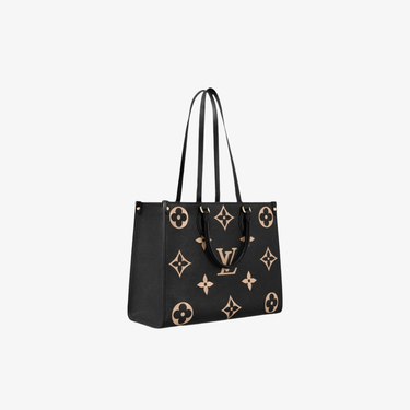 Bag Tote LV OnTheGo MM