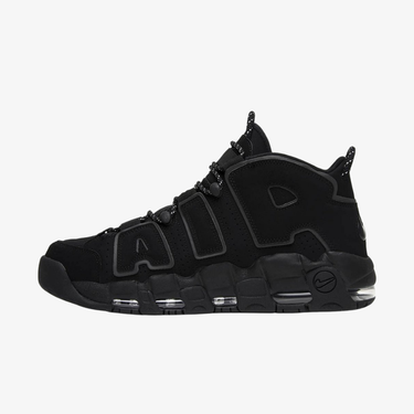 Air More Uptempo Reflective