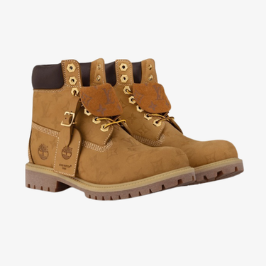 Boot LV
