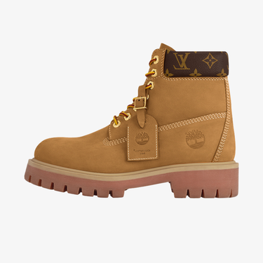 Boot LV