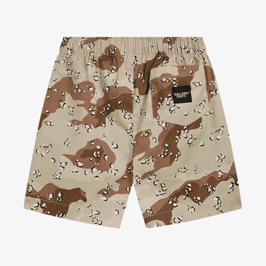 Shorts Zuma Chocolate Chip Camo