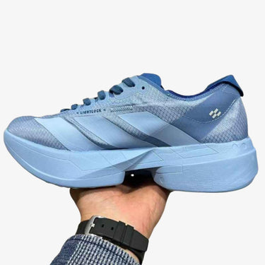 Y-3 x Adizero Adios Pro 4 Ash Blue