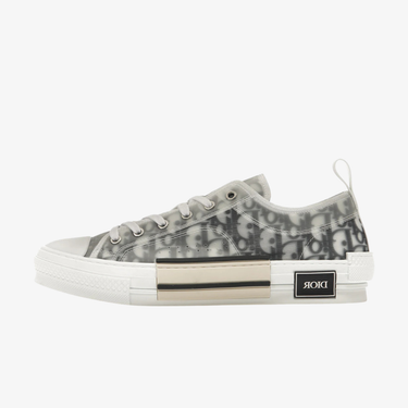 Sneaker B23 Low Top