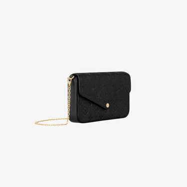 Pochette LV Alma Pochette Félicie