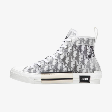 Sneaker B23 High Top