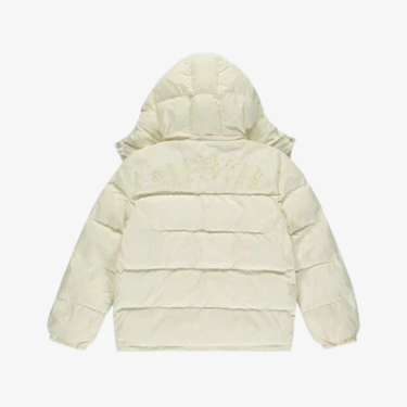 Jacket Puffer Irongate