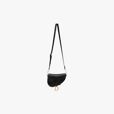 Shoulder Bag Saddle