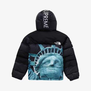 Jacket Statue of Liberty