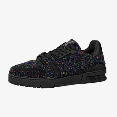 LV Trainer Rhinestone
