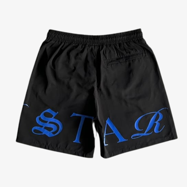 Shorts Script Mesh