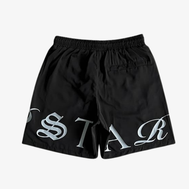 Shorts Script Swimming
