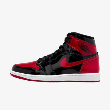 AJ 1 High Paten Bred