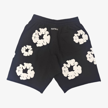 Shorts The Cotton Wreath