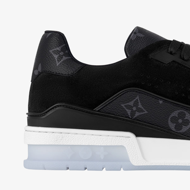 LV Trainer Trainer Monogram