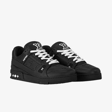 LV Trainer Monogram