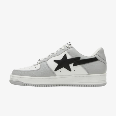 Bapesta Low M2