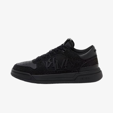 AM Shoes Black