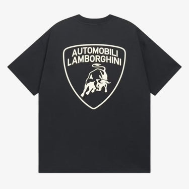 T-Shirt Lamborghini Soccer