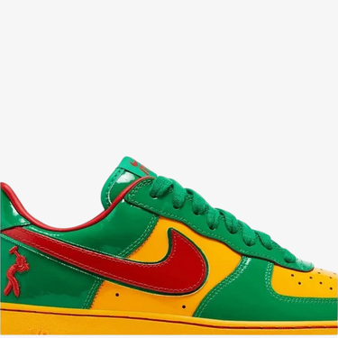 AF 1 Low x Lil Yachty