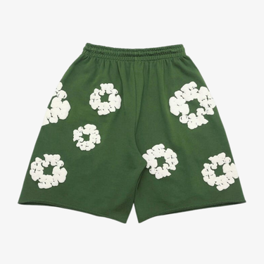 Shorts The Cotton Wreath