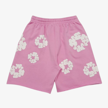 Shorts The Cotton Wreath