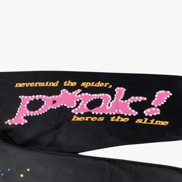 P*NK Sweatpants