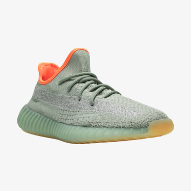 Yeezy 350 V2 Desert Sage