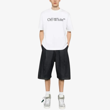 T-shirt Big Bookish Skate