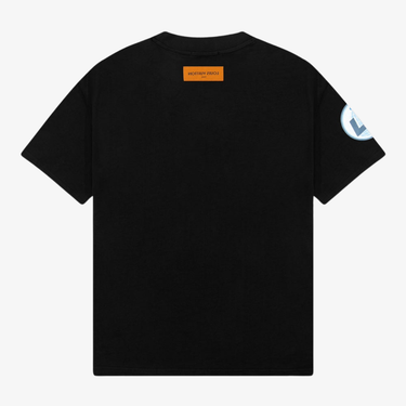 T-shirt LV Multi Logo Graphic
