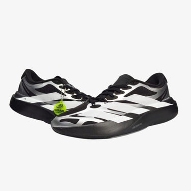 Adizero Eco SL EXO Black White Silver