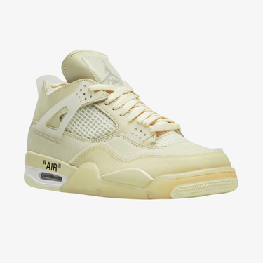 AJ 4 Retro