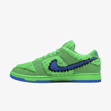 SB Dunk Low Grateful