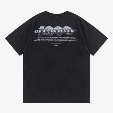 T-shirt Urban Dynasty Tee