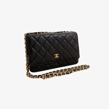 Bag Shoulder WOC Lambskin